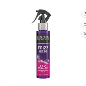 John Frieda Frizz Ease 3 Day Straight 3.5 fl oz